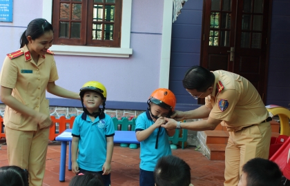 Traffic Safety Seminars